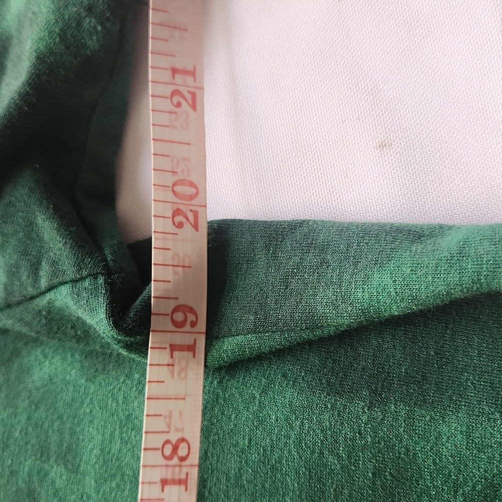 Green Guns N' Roses T-Shirt - Picture 4 of 5